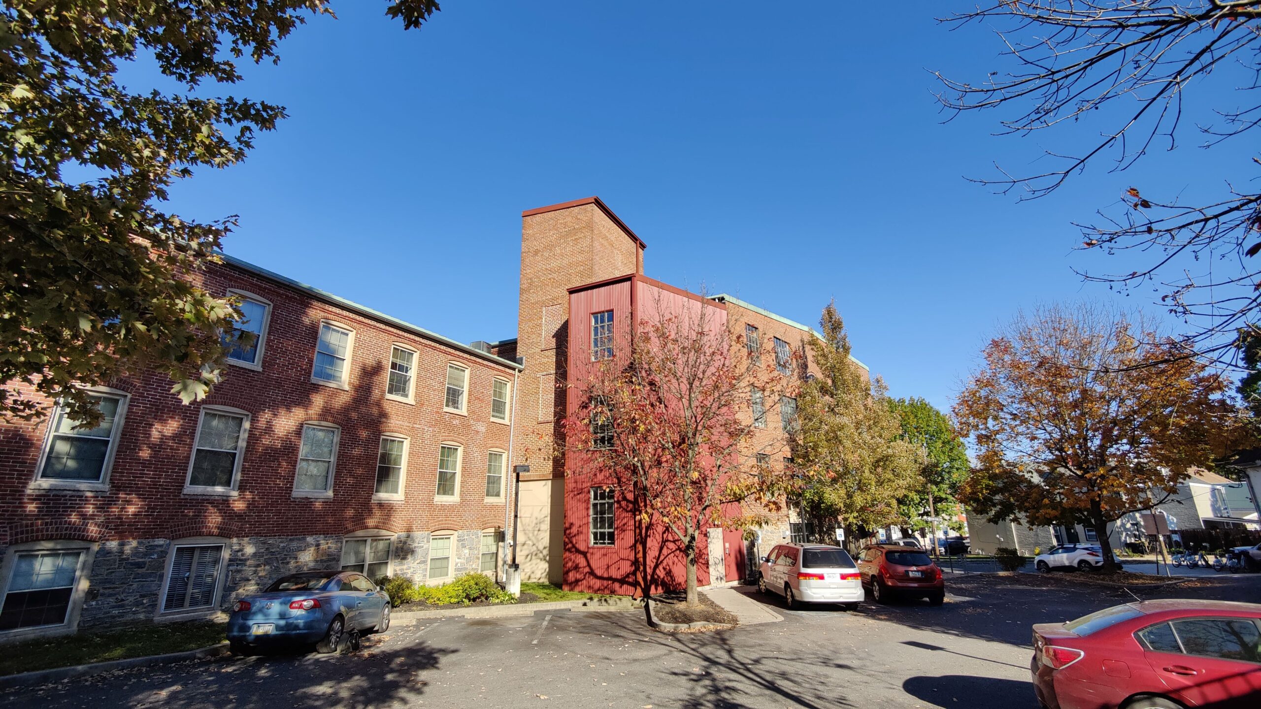 Dial Apartments