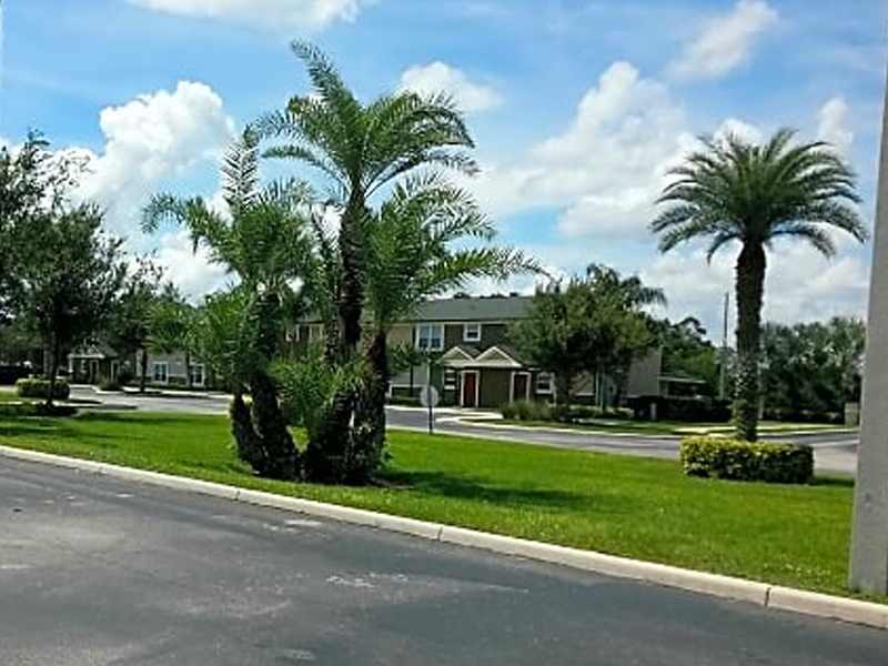 Highlands Cove I