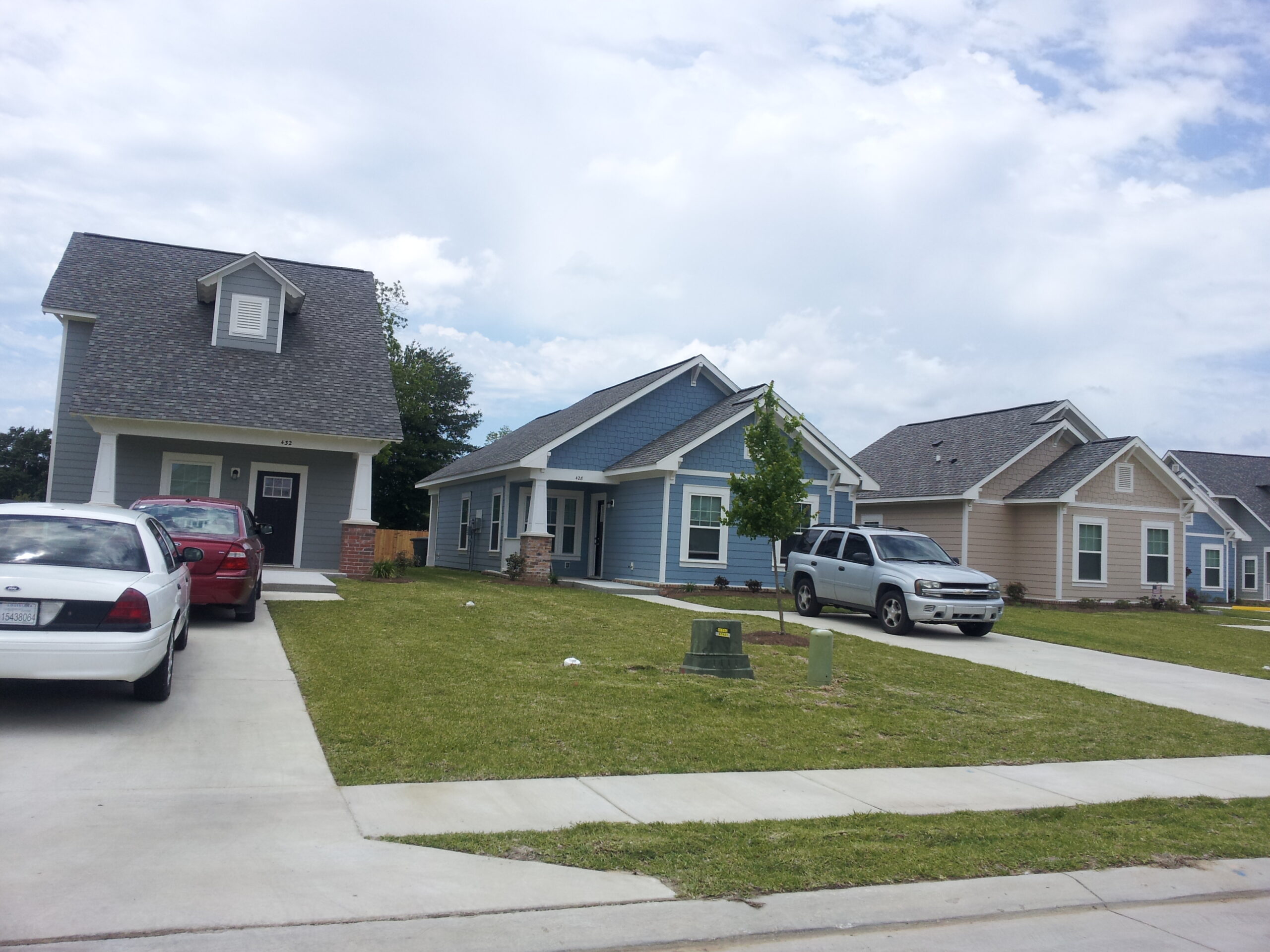 Villages of Lake Charles