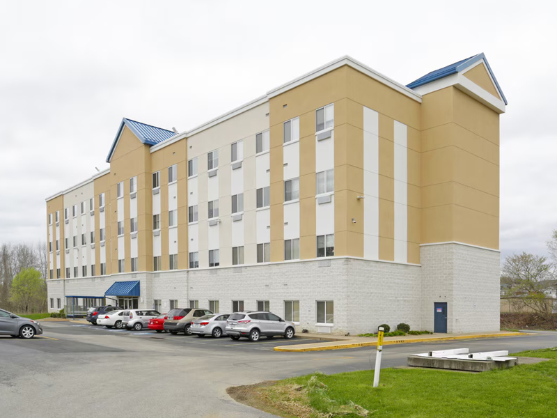 Meadow Heights