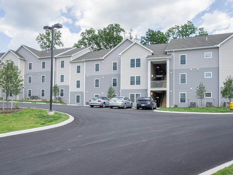 Pleasant Hills II