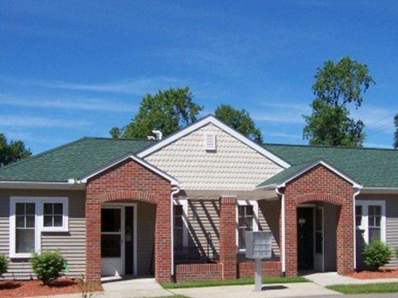 Ranch Street Commons