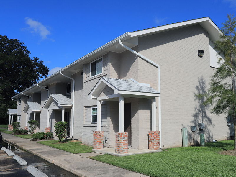 Roosevelt Terrace