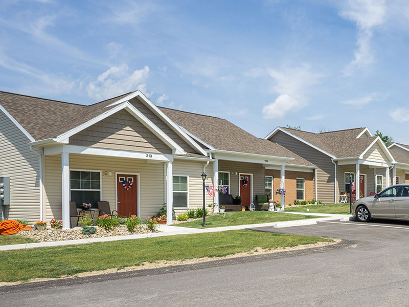 Serenity Ridge