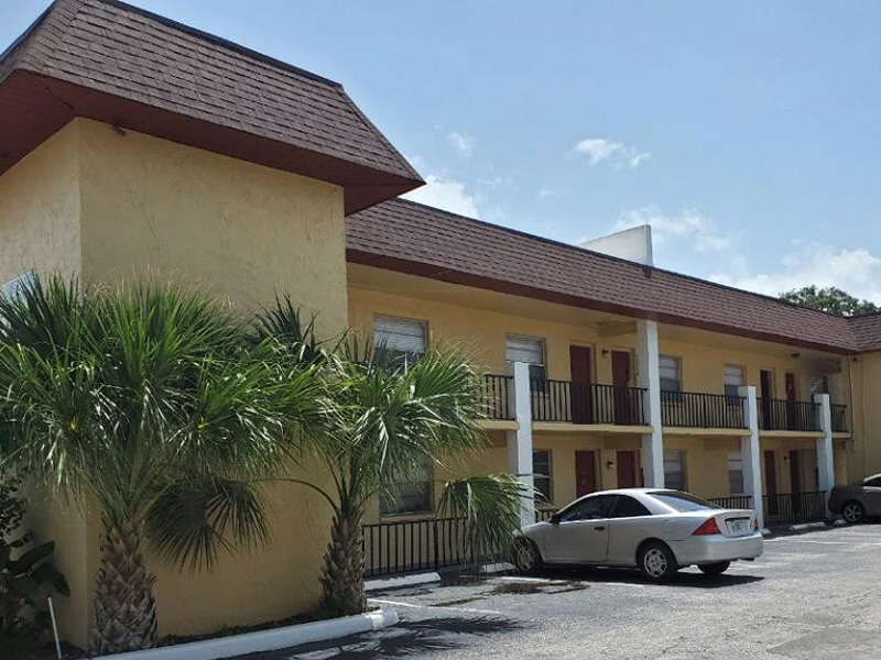 Southland Aprtments