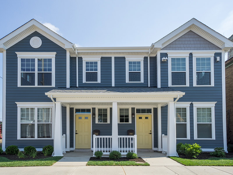 Susquehanna Homes