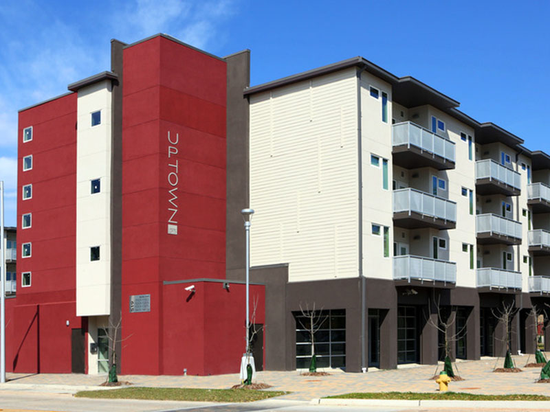 Uptown Lofts