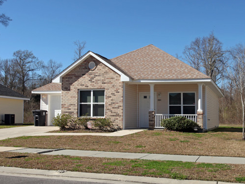 Cedar Pointe Homes
