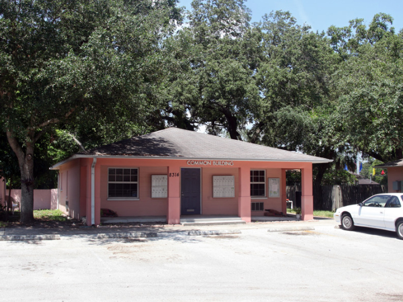 Hunter Oaks
