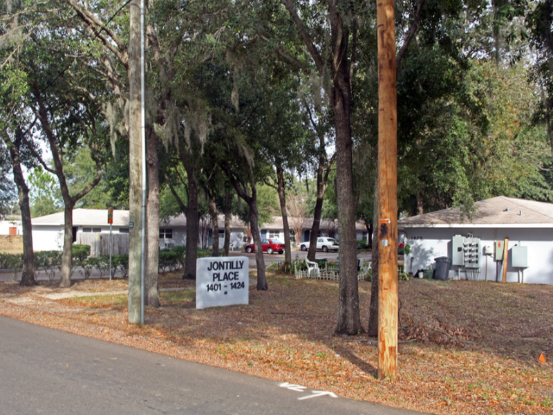 Jontilly Place