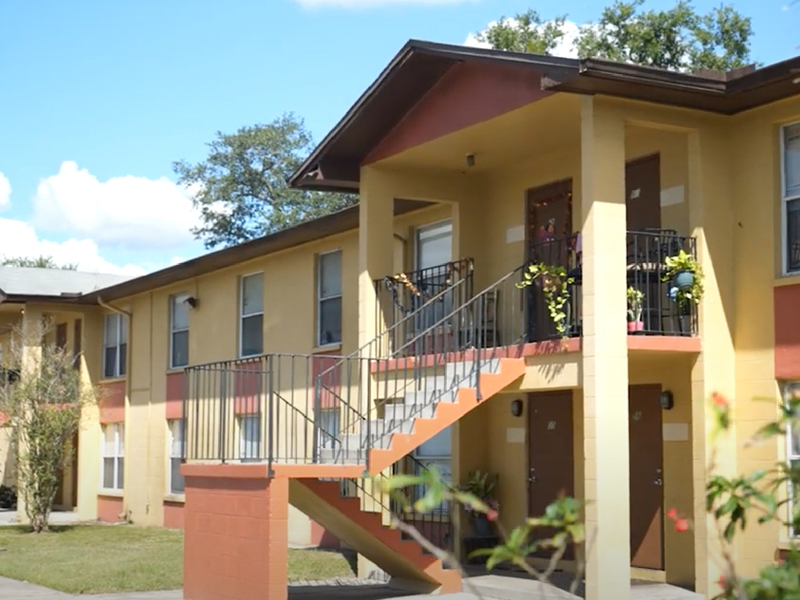 Palm Place
