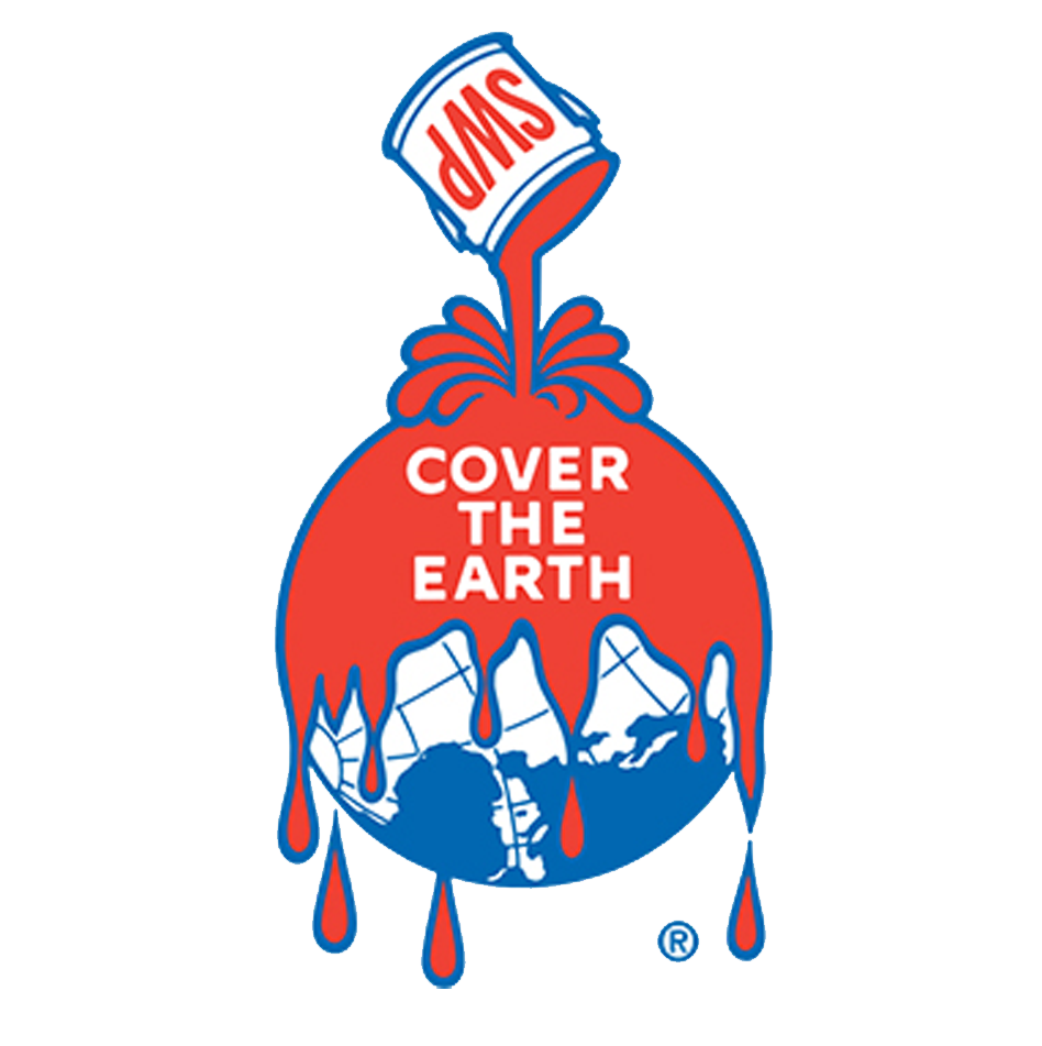 Sherwin-Williams