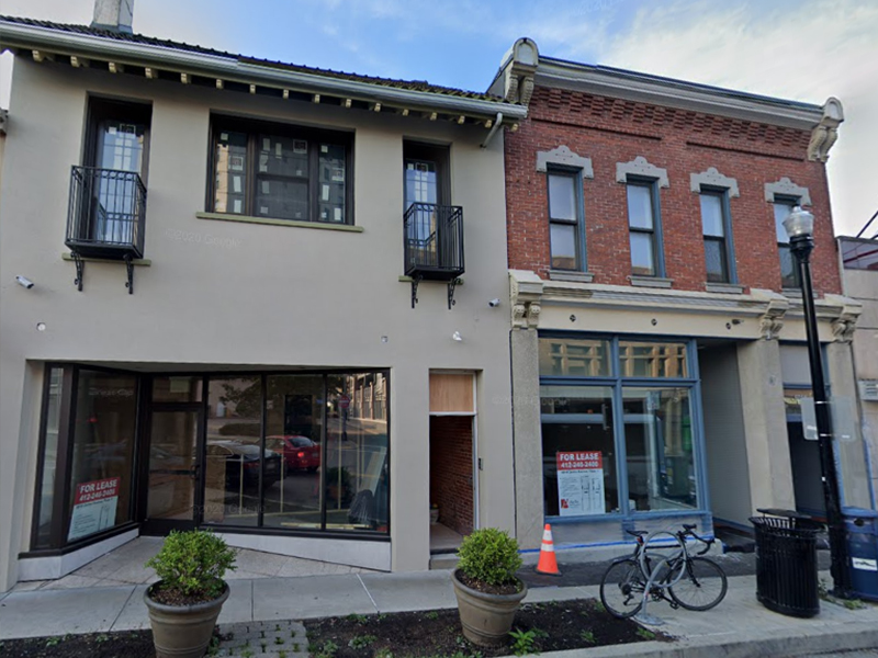 The Bloc at Eastside