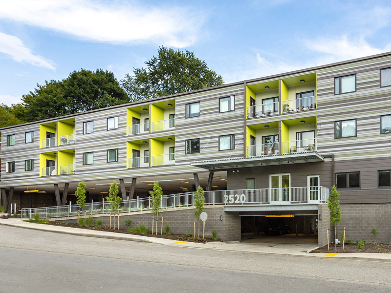 Oakland Affordable