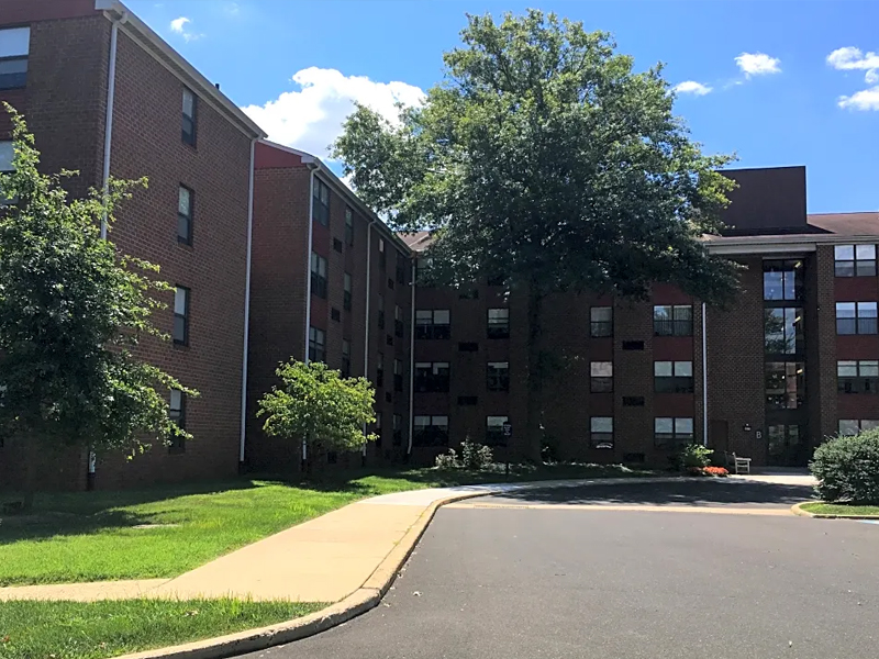 Redeemer Village