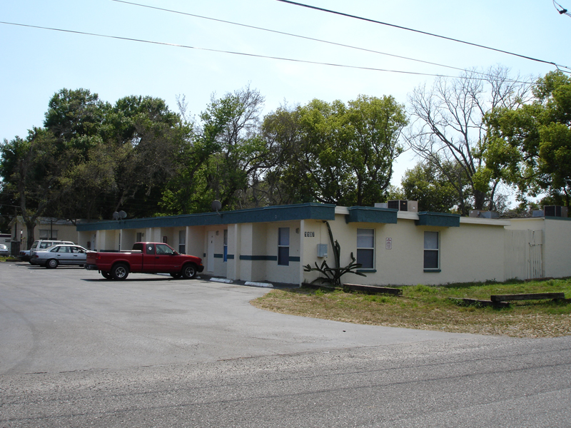 Youngstown Apartments