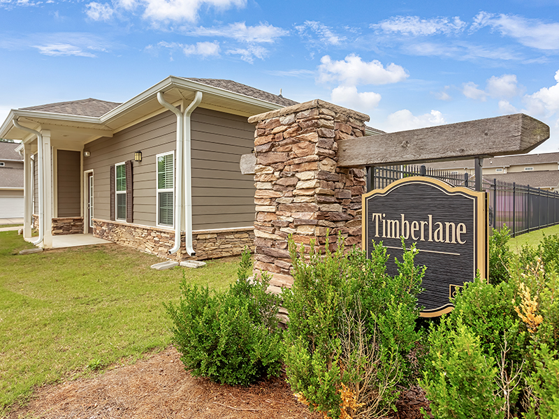 Timberlane