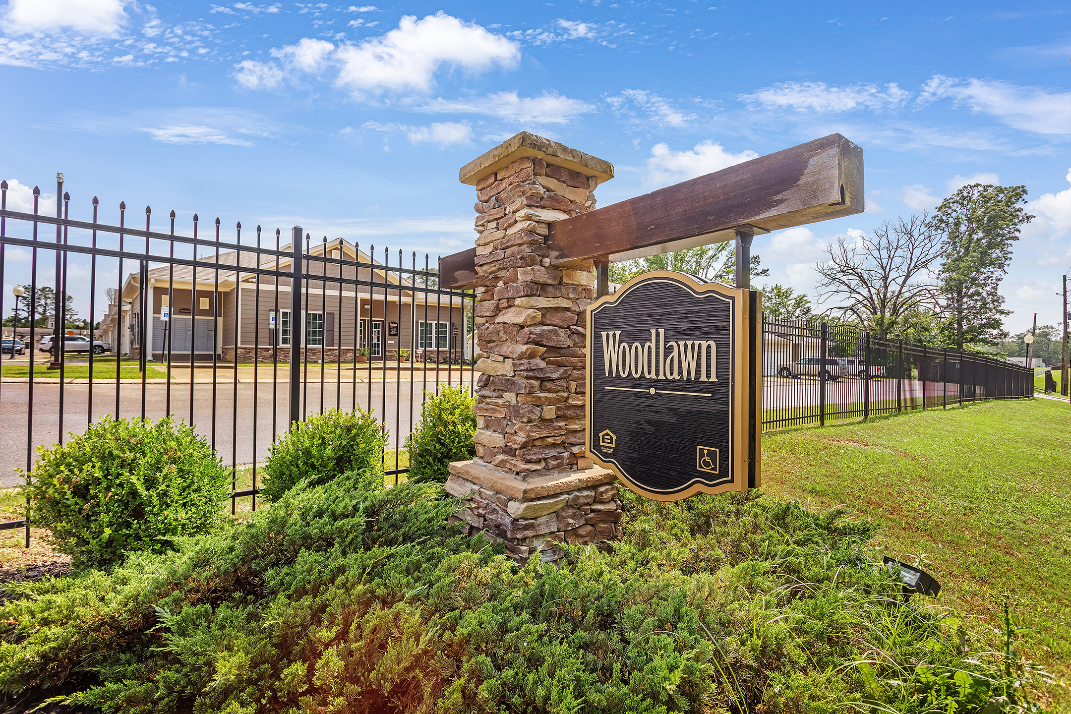Woodlawn