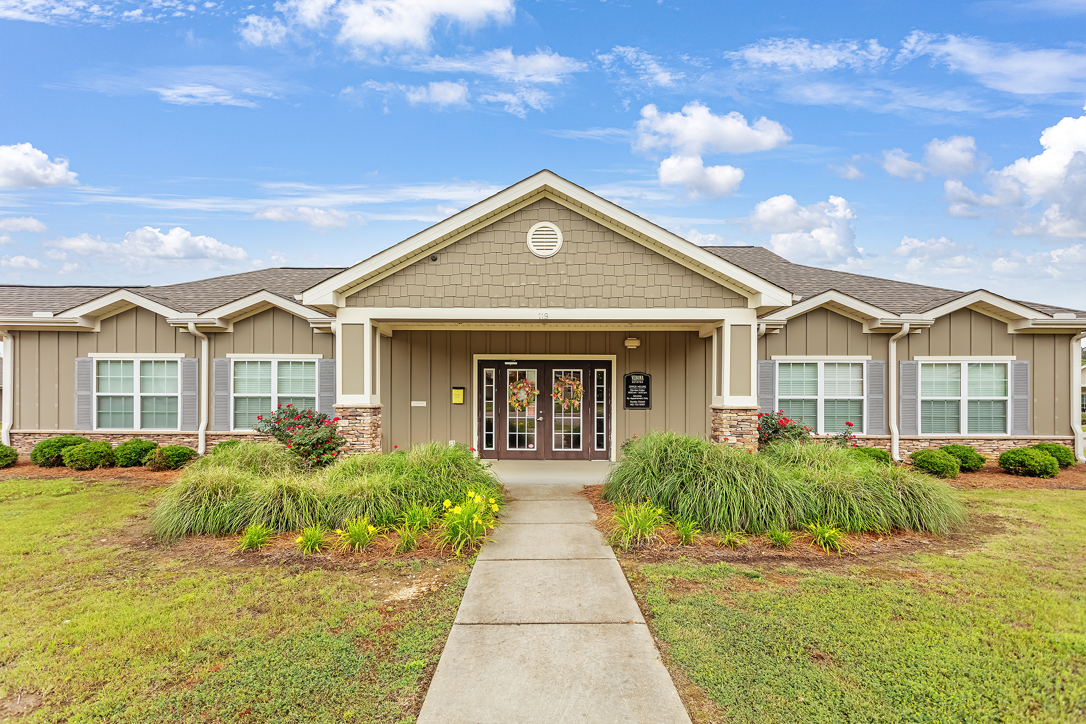Verona Estates