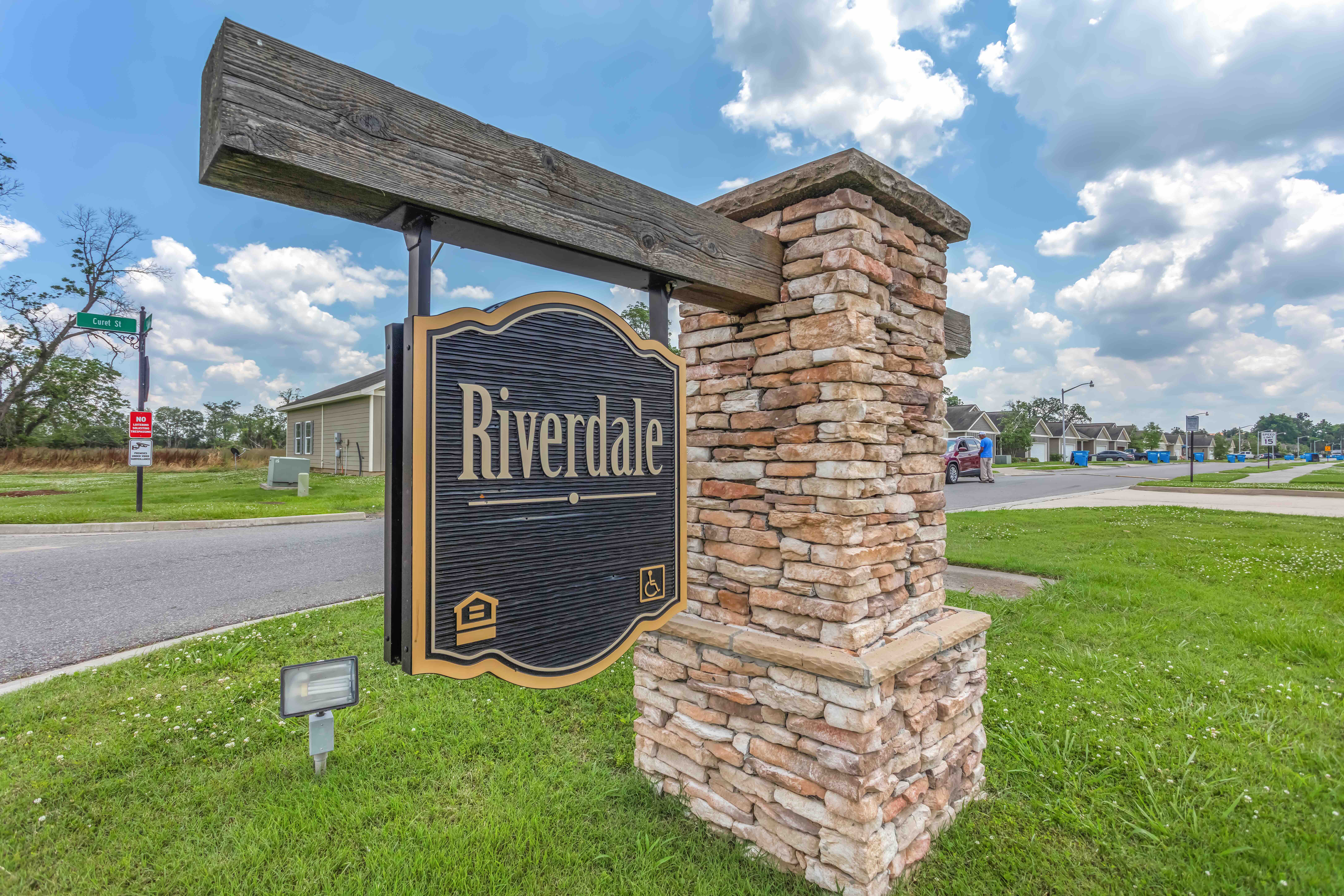 Riverdale