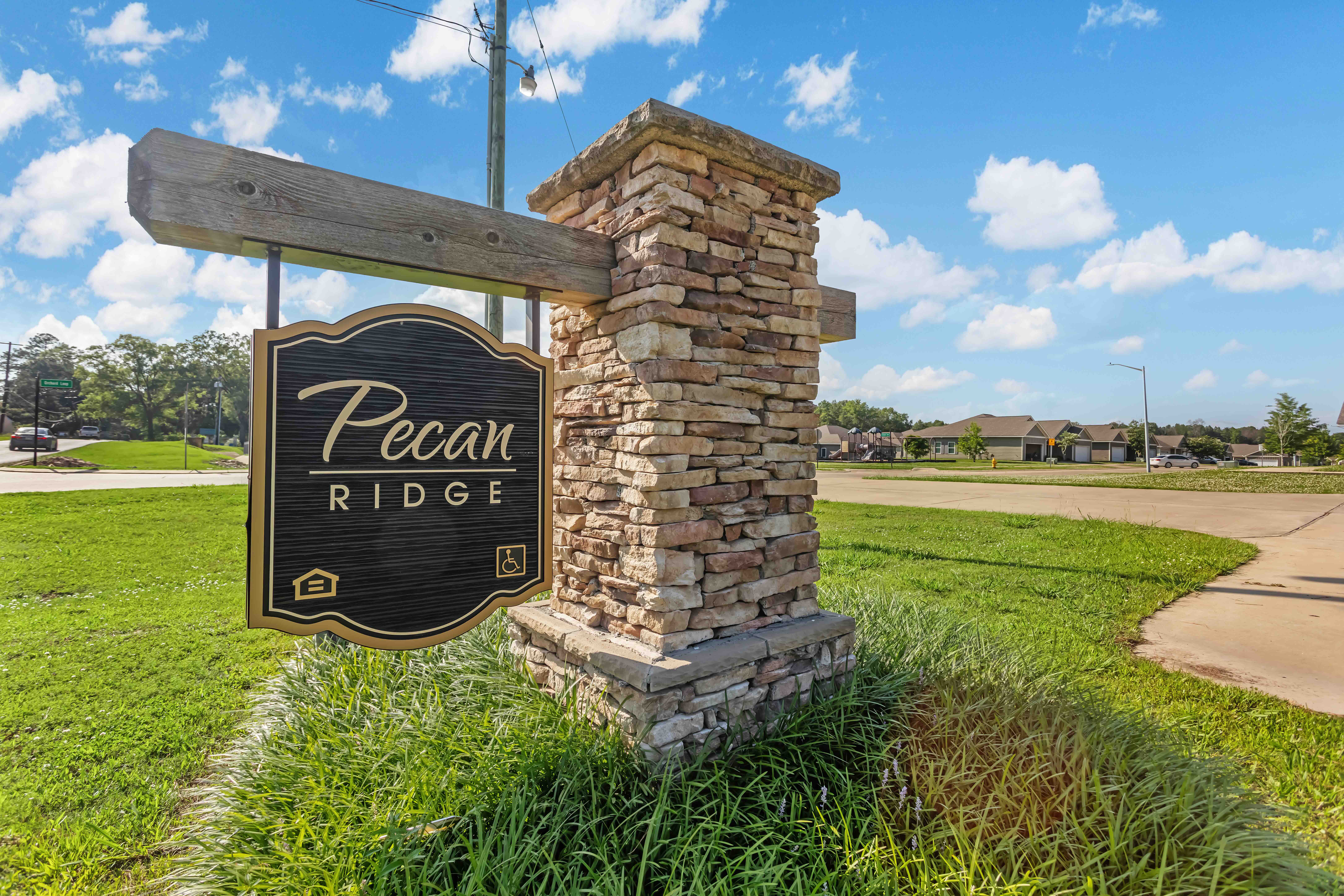 Pecan Ridge I