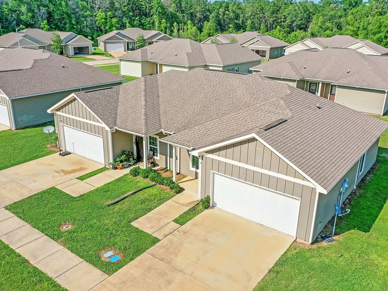 Pecan Ridge II