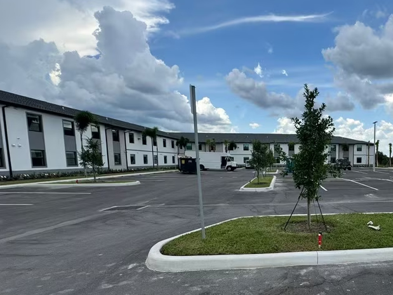 Arcadia Landings