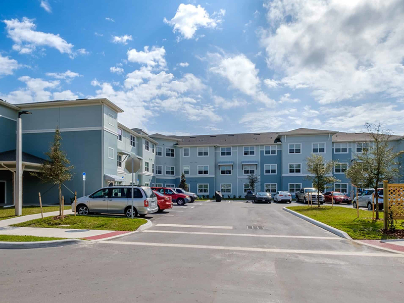 Gannet Pointe