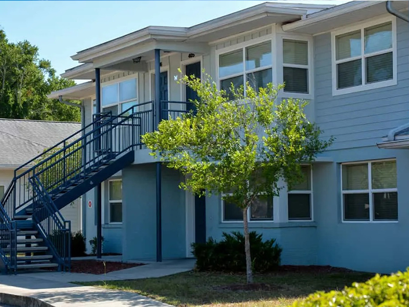 Mayfair Village Apartments