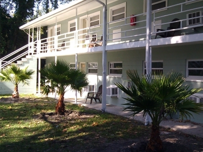 Park Place Apartments