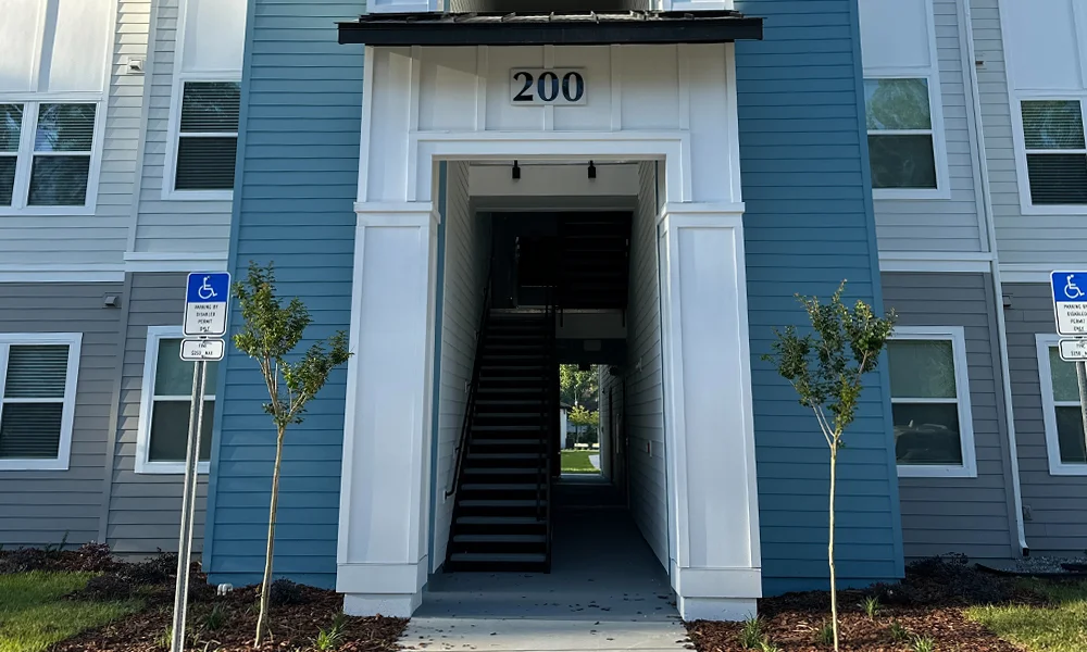 Silver Pointe Apartments