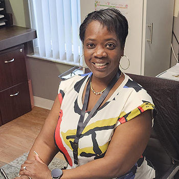 Wanda Wright
