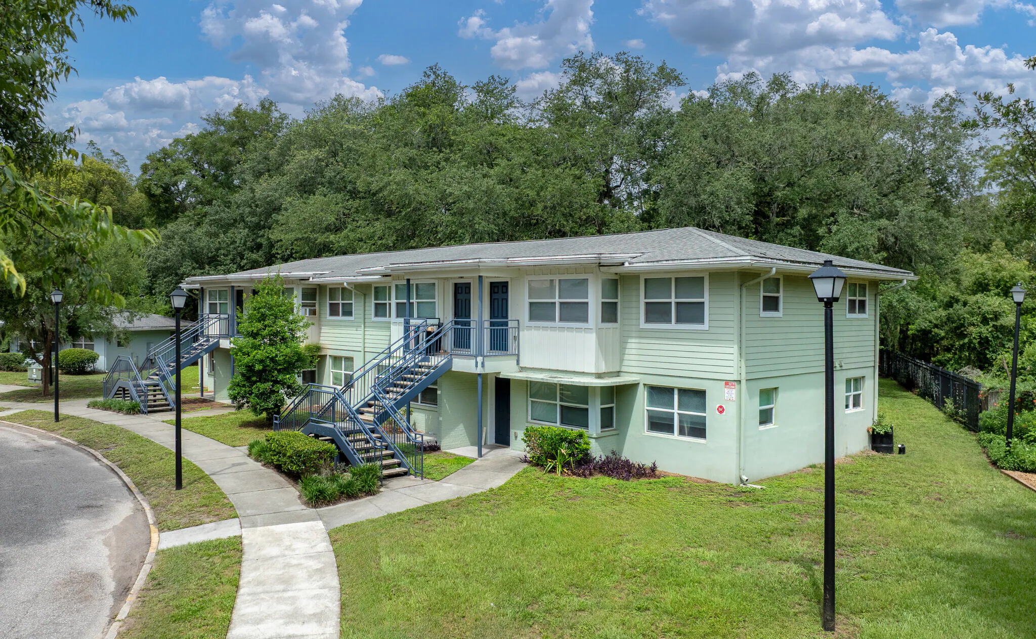 Mayfair Village Apartments