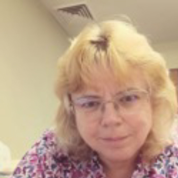 Joyce Smith
