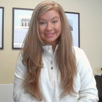 Hayley Shawger