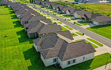 Residential Management Services