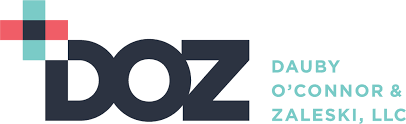 Dauby O'Connor & Zaleski, LLC