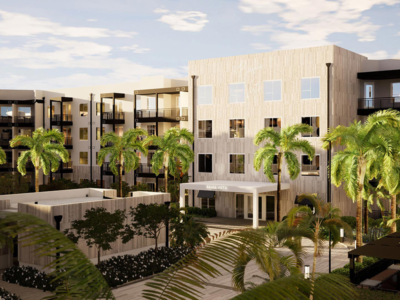 The Reserve at Bahia Vista