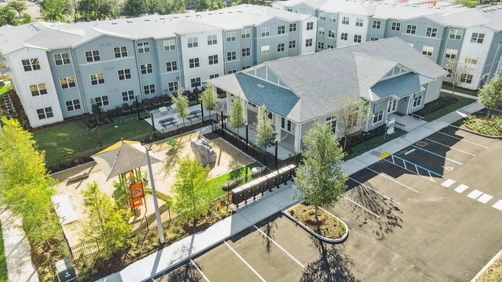 Village at Cedar Hills