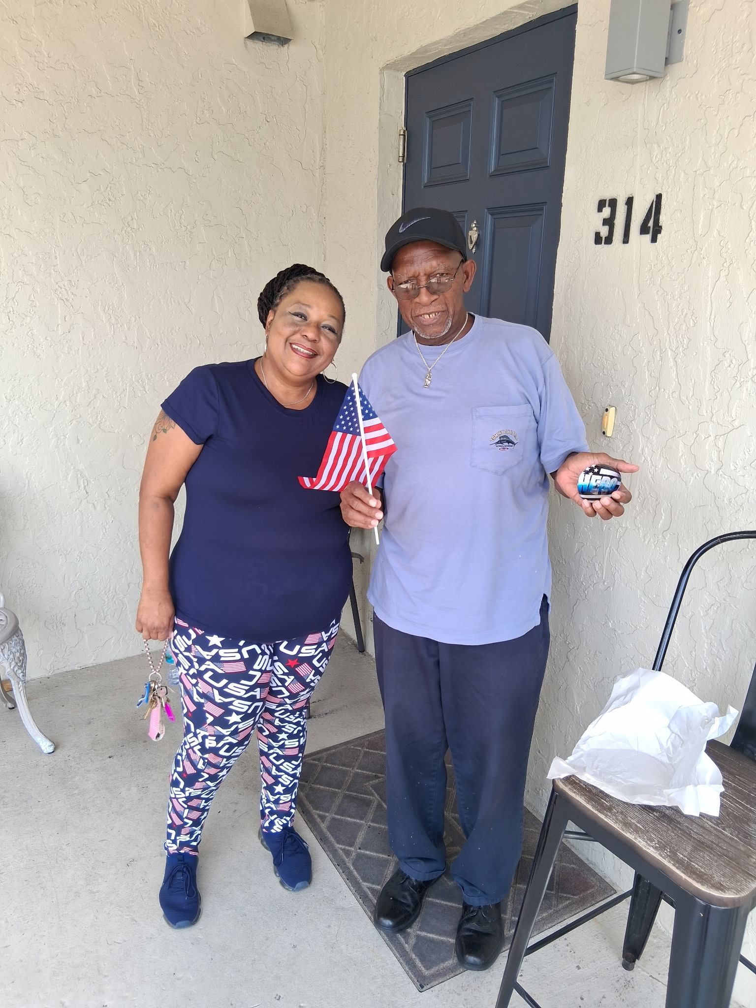 Memorial Day