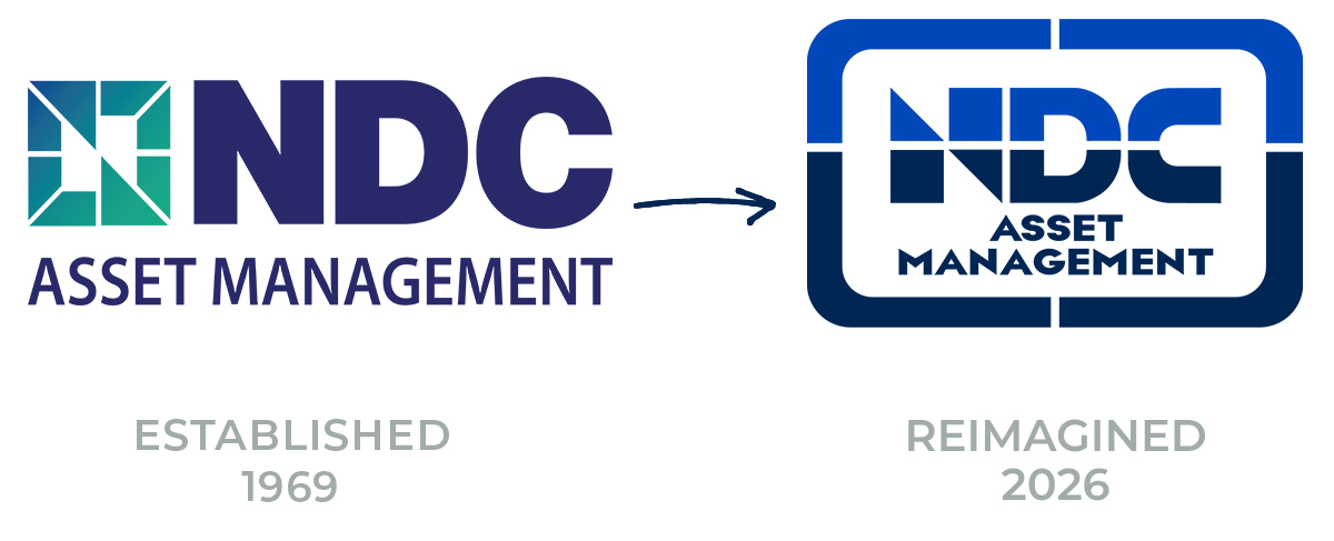 NDC Brand Refresh